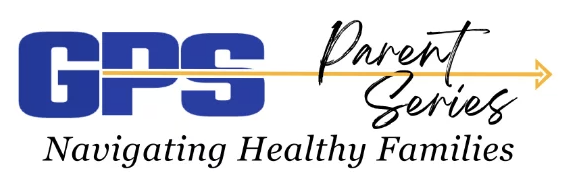 Glenbard Parent Series Logo